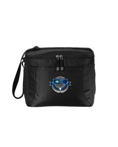 Port Authority 12-Can Cube Cooler -BG513
