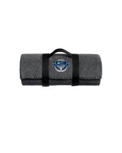 Port Authority - Fleece Blanket with Strap - BP10