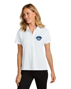 Port Authority Women’s Wearever Performance Pique Polo- LK240