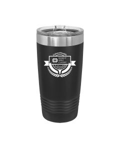 Polar Camel 20 oz. Insulated Ringneck Tumbler with Slider Lid