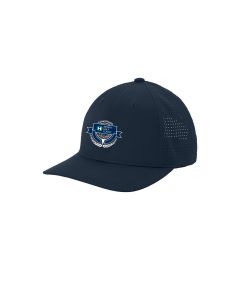 Sport-Tek Pro-Cut Adjustable Cap - STC65